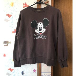 フリークスストア(FREAK'S STORE)のFREAK'S STORE♡ミッキートレーナー(トレーナー/スウェット)