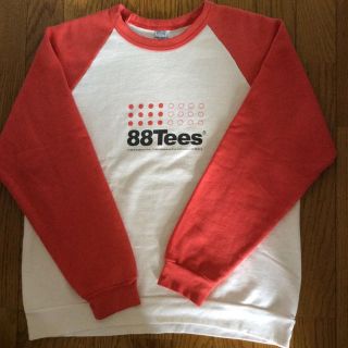 エイティーエイティーズ(88TEES)の88Tees♡トレーナー(トレーナー/スウェット)