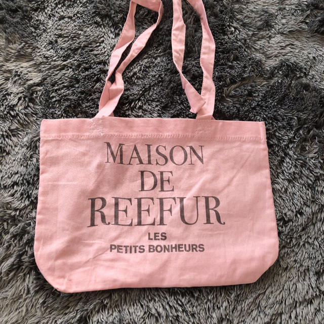 Maison de reefur ニット＆レギンス セットアップ