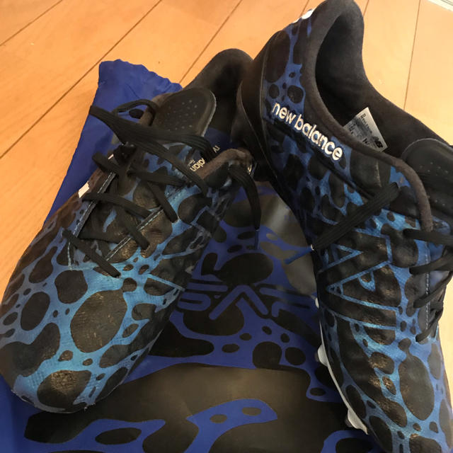 ニューバランス VISARO SG Galaxy