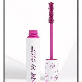 カラーポップ(colourpop)のカラーポップ マスカラ ピンク(マスカラ)