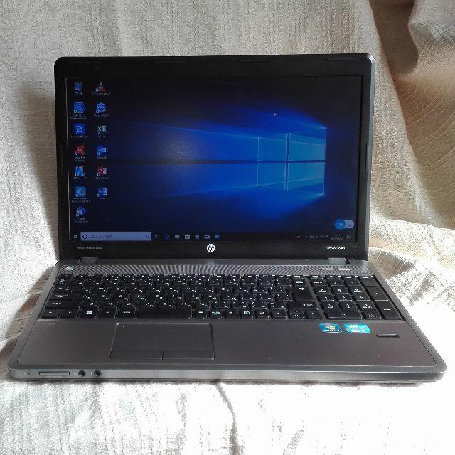 HP ProBook 4540s core-i5