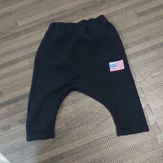 アナップキッズ(ANAP Kids)のアナップキッズ サルエルパンツ(パンツ)