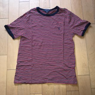 ポロラルフローレン(POLO RALPH LAUREN)のPOLO ラルフローレン Tシャツ(Tシャツ/カットソー)