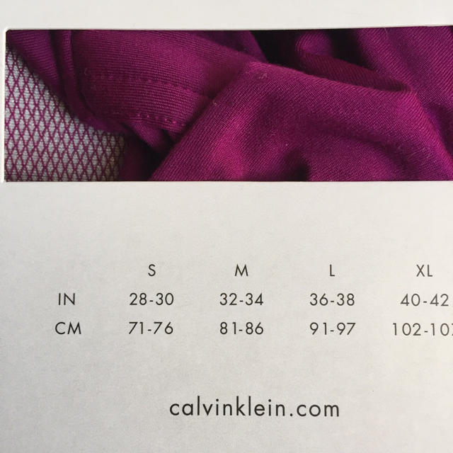 Calvin Klein(カルバンクライン)のCalvinKlein ローライズ ボクサーパンツ メンズ メンズのアンダーウェア(ボクサーパンツ)の商品写真