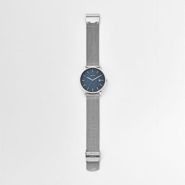 SKAGEN(スカーゲン)のSKAGEN　スカーゲン　HAGEN　ハーゲン　腕時計 メンズ SKW6327 メンズの時計(腕時計(アナログ))の商品写真