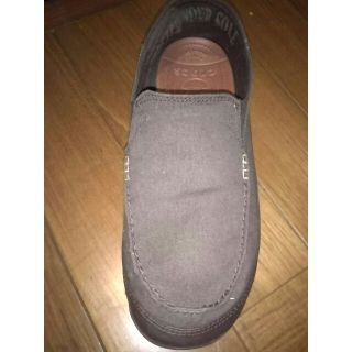 クロックス(crocs)のクロックス(スリッポン/モカシン)