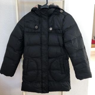 バーバリー(BURBERRY) ダウンジャケット 子供 ジャケット/上着(女の子