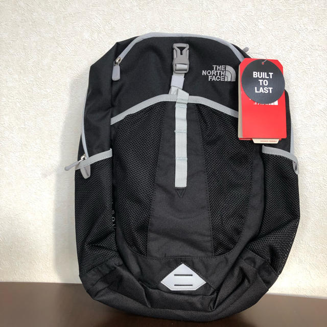 新品未使用 NORTH FACE ノースフェース▪️バックパック▪️リュック