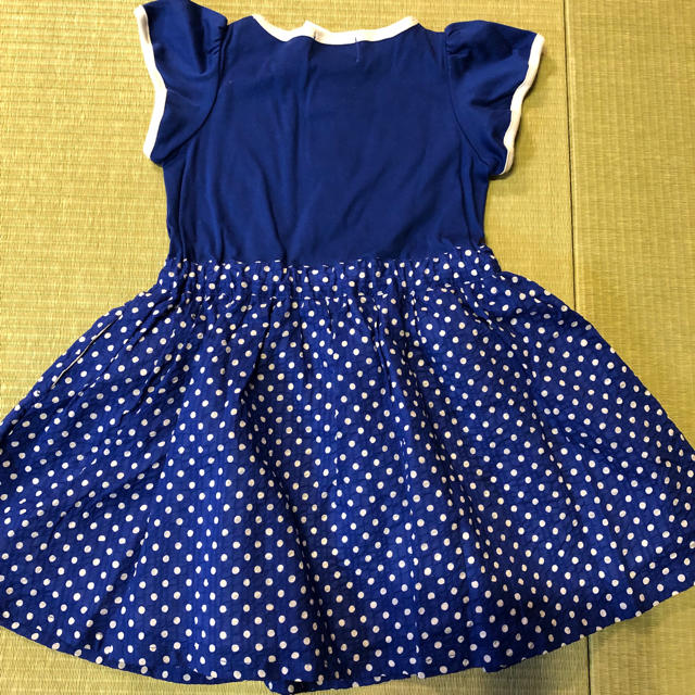 kumikyoku（組曲）(クミキョク)の新品 組曲 ワンピース キッズ/ベビー/マタニティのキッズ服女の子用(90cm~)(ワンピース)の商品写真