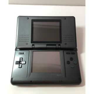 ニンテンドーDS(ニンテンドーDS)の最終値下げ ニンテンドーDS 本体(携帯用ゲーム機本体)