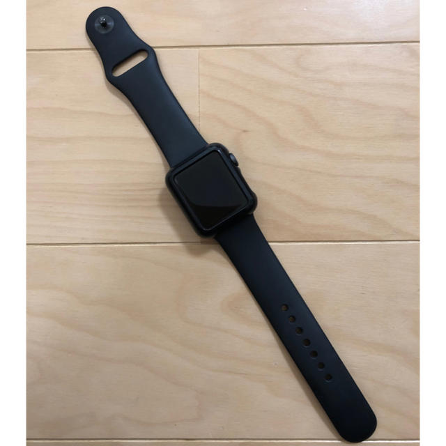 Apple Watch‎ series3 美品