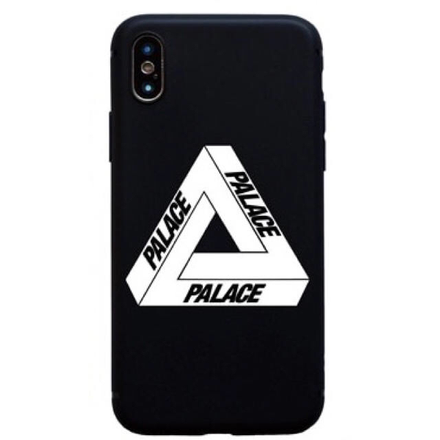 Supreme - Palace iPhoneケースの通販 by ガフ｜シュプリームならラクマ