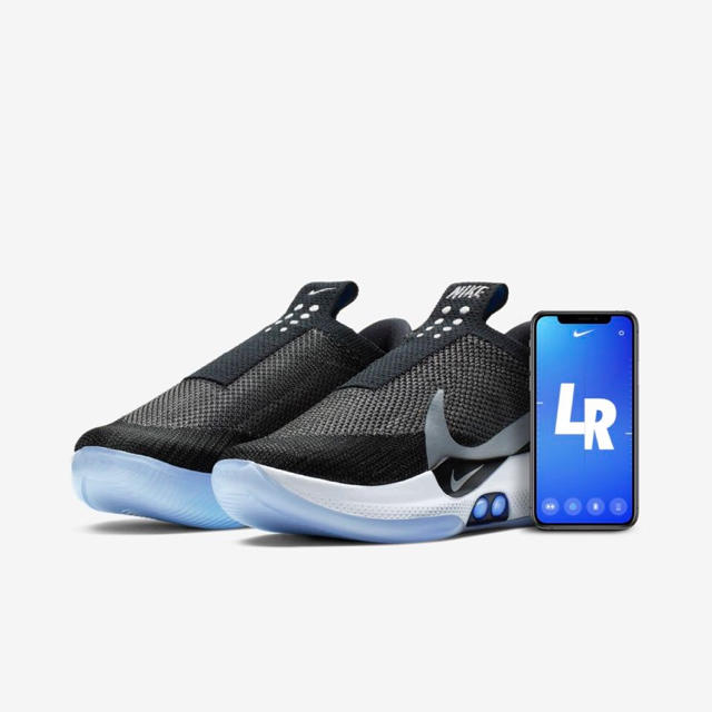 NIKE Adapt BB