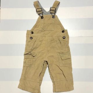 ベビーギャップ(babyGAP)のベビーギャップ オーバーオール(パンツ)