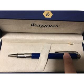 ウォーターマン(Waterman)のサコ様専用 未使用 WATERMANボールペン(ペン/マーカー)