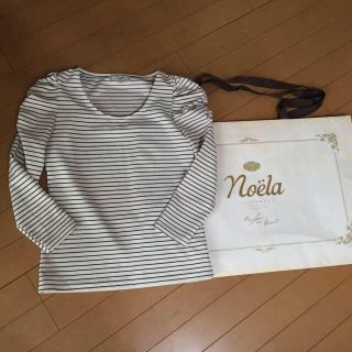 ノエラ(Noela)のyumelo様専用(カットソー(長袖/七分))