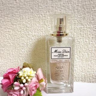 ディオール(Dior)のミスディオール ヘアミスト(ヘアウォーター/ヘアミスト)