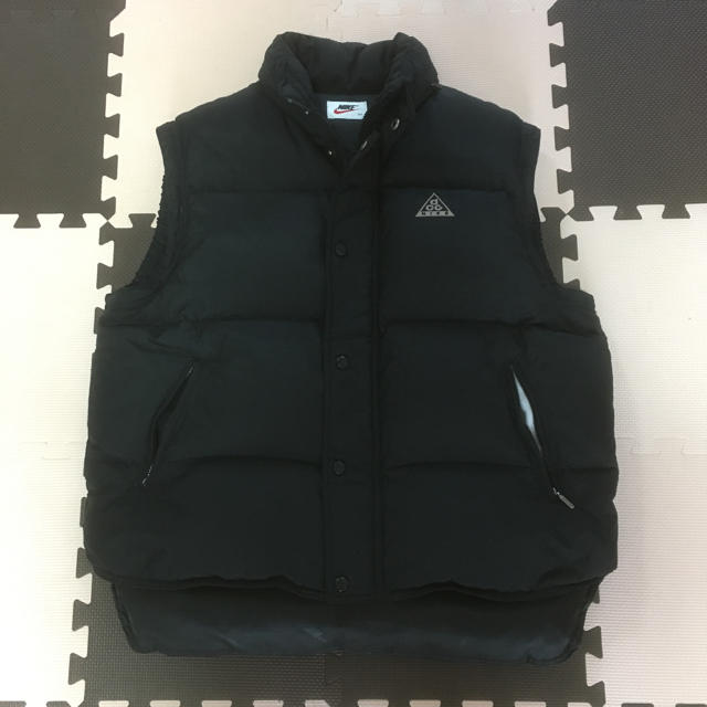 NIKE ACG ダウンベスト　希少　美品