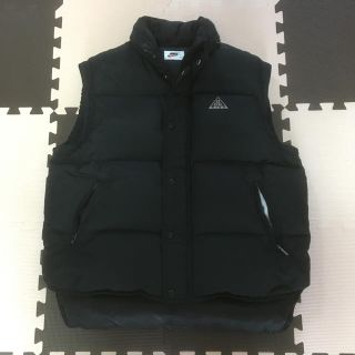 NIKE ACG ダウン ベスト size105 (L or XL相当)