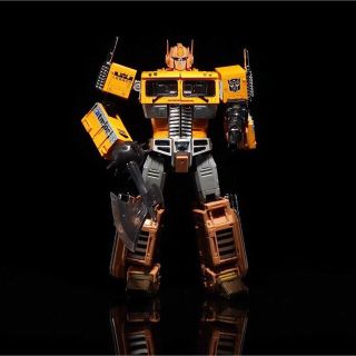 アトモス(atmos)の【送料込】TRANSFORMERS CONVOY(その他)