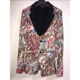 ライトブラウン/ブラック 【16ss】コムデギャルソンオムプリュス