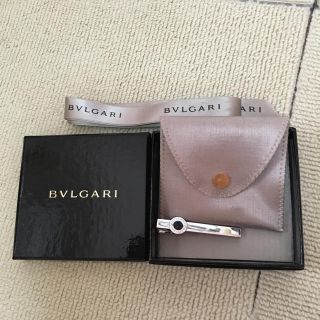 BVLGARI(ネクタイピン)のフリマアイテム一覧 BVLGARI(ネクタイピン)のフリマアイテム一覧