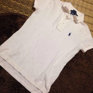 ラルフローレン(Ralph Lauren)のラルフ ポロシャツ 美品(ポロシャツ)