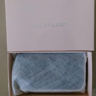 ジルバイジルスチュアート(JILL by JILLSTUART)のJILL STUART　　キーケース(キーケース)