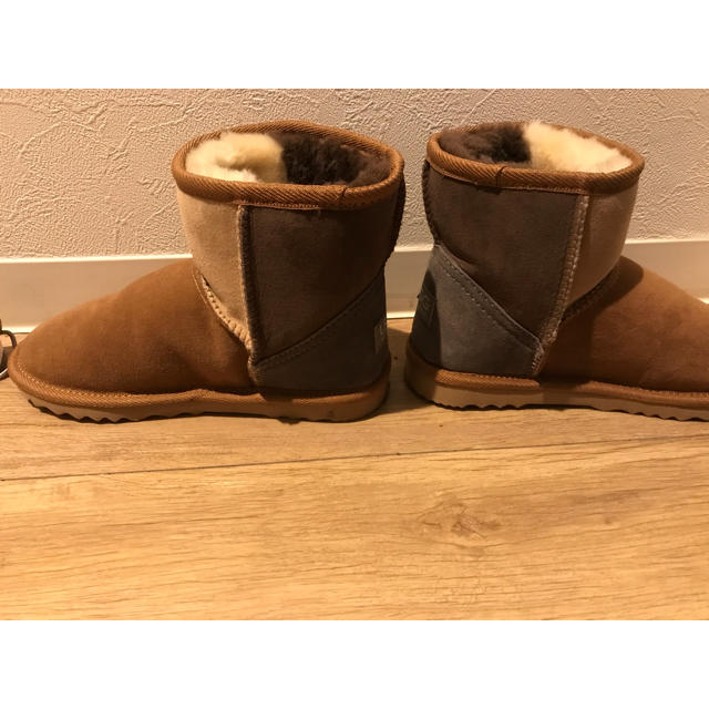 日本未入荷 UGG ムートンブーツ 1