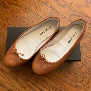 レペット(repetto)のrepetto バレエシューズ(バレエシューズ)