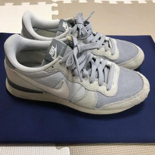 ナイキ(NIKE)のwing12様 NIKE スニーカー ナイキ インターナショナリスト(スニーカー)