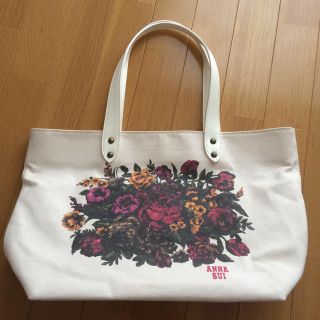 アナスイ(ANNA SUI)の♡ANNA SUIバッグ♡引越しSALE(トートバッグ)