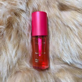 クラランス(CLARINS)のCLARINS ＊ ウォーターリップステイン(リップグロス)