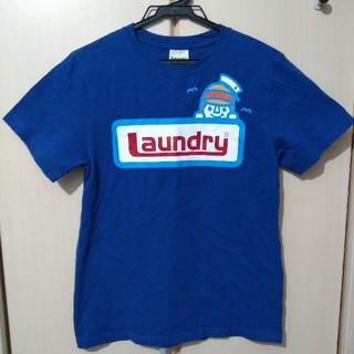 ランドリー(LAUNDRY)のLaundry Tシャツ XS(Tシャツ(半袖/袖なし))