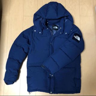 ザノースフェイス(THE NORTH FACE)の専用(ダウンジャケット)