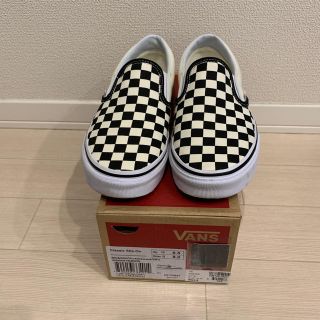 ビューティアンドユースユナイテッドアローズ(BEAUTY&YOUTH UNITED ARROWS)のVANS classic slip-on(スリッポン/モカシン)