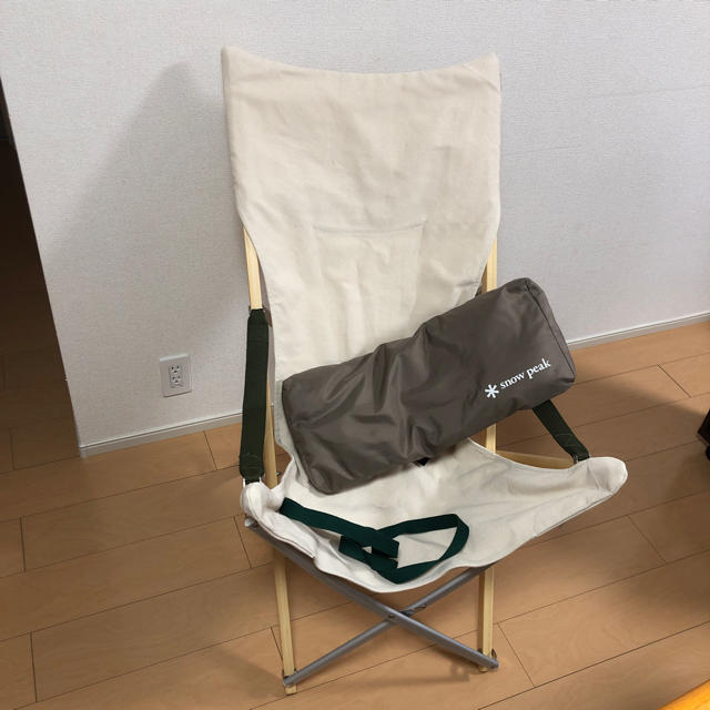 Snow ロング ローチェアクッションセットの通販 by shimi43's shop|スノーピークならラクマ Peak - snowpeak Take!チェア 豊富な