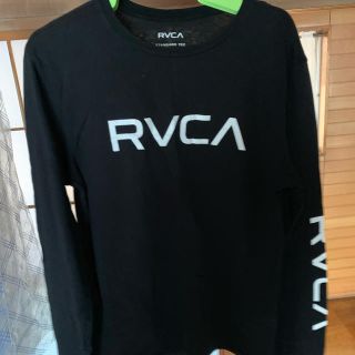 ルーカ(RVCA)のRVCA ロンT(Tシャツ/カットソー(七分/長袖))