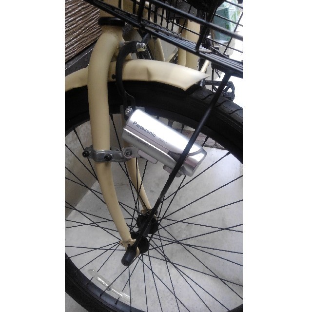 RAINBOW KBシリーズの通販 by smika's shop｜ラクマ 24インチ自転車 ビーチクルーザ 大特価