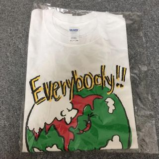 ワニマ(WANIMA)のWANIMA Tシャツ(Tシャツ/カットソー(半袖/袖なし))