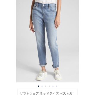 ギャップ(GAP)の《新品未使用》GAPデニム🇺🇸(デニム/ジーンズ)