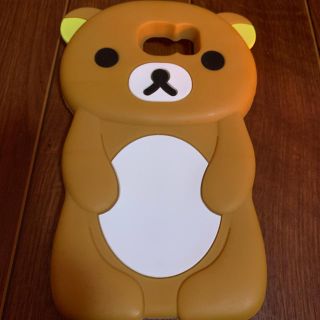 ギャラクシー(galaxxxy)のGalaxy s7edge ケース(Androidケース)