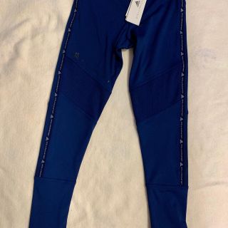 ステラマッカートニー(Stella McCartney)のレディースアディダス バイ ステラ マッカートニー ESS タイツ Mサイズ(レギンス/スパッツ)