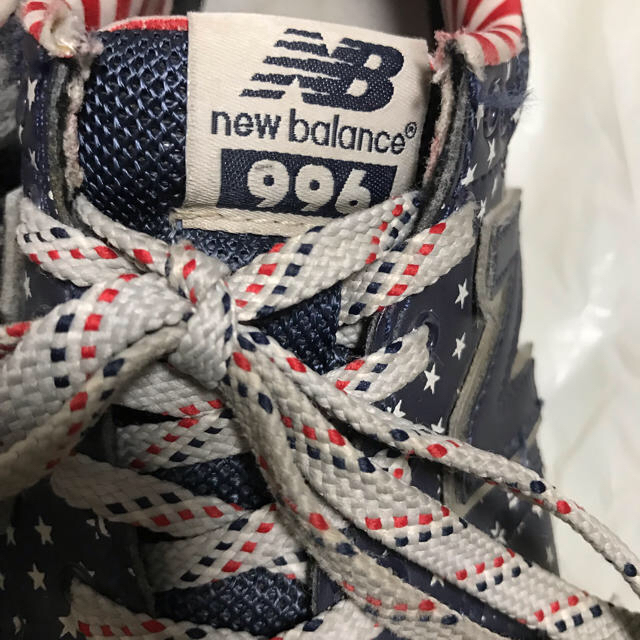 New Balance(ニューバランス)のニューバランス 996 スニーカー レディースの靴/シューズ(スニーカー)の商品写真