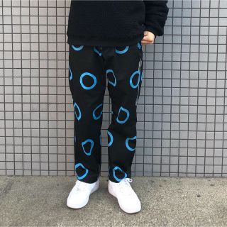 エクストララージ(XLARGE)のxlarge pleasure コラボパンツ(ワークパンツ/カーゴパンツ)