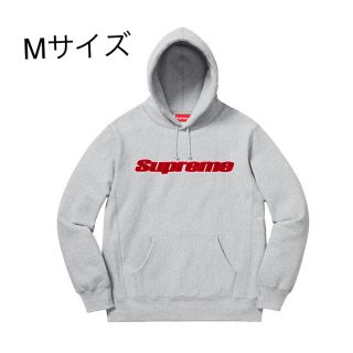 シュプリーム(Supreme)のMサイズ シュプリーム パーカー (パーカー)