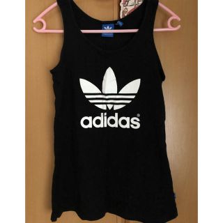 オリジナル(Original)のadidasOriginalタンクトップ(タンクトップ)