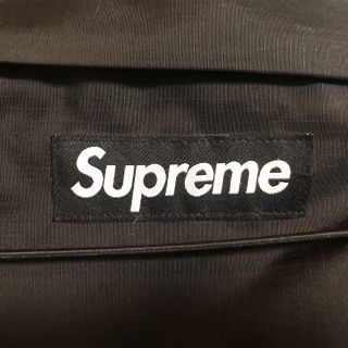 シュプリーム(Supreme)のMatata様専用 Supreme バックパック(その他)