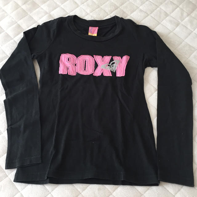 Roxy(ロキシー)の最終値下げ　ROXYロンT レディースのトップス(Tシャツ(長袖/七分))の商品写真